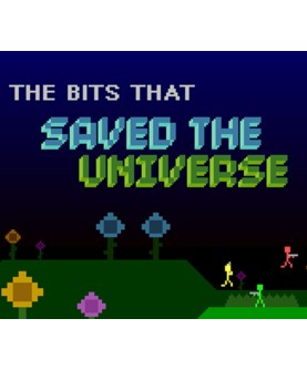 The Bits That Saved The Universe Steam Key GLOBAL